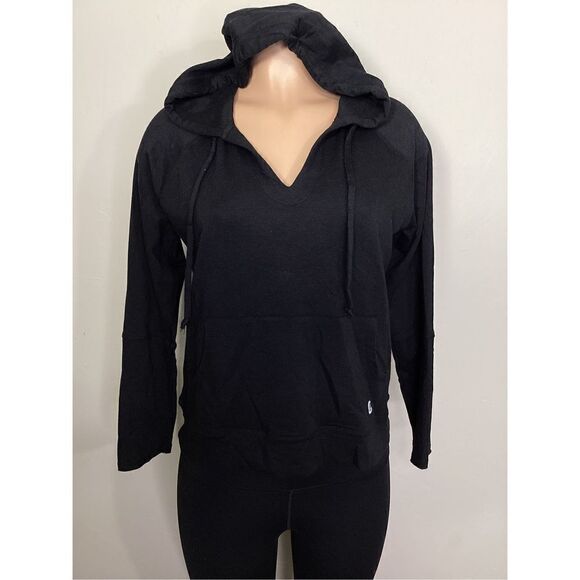 New. Calme by Johnny Was soft hoodie. XS. Retails $198 - Picture 2 of 7